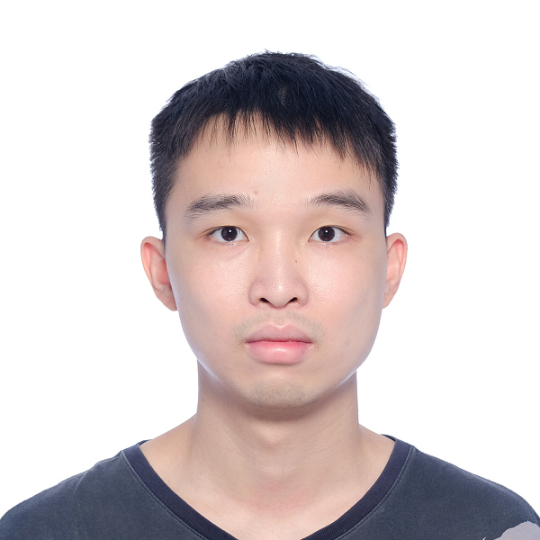 Yuwen Huang